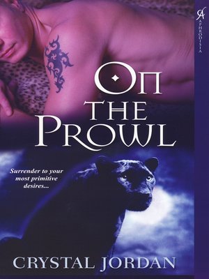 cover image of On the Prowl